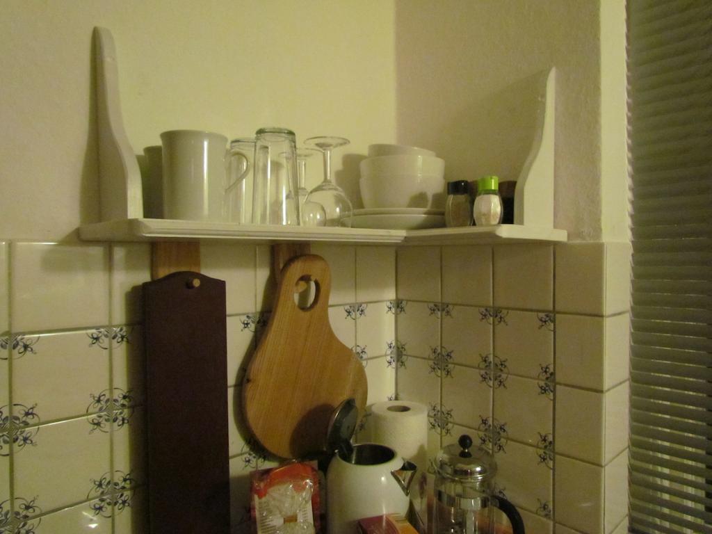 Apartments Im Froschhaus Mit Fruehstueckskuechen Фридрихщат Стая снимка