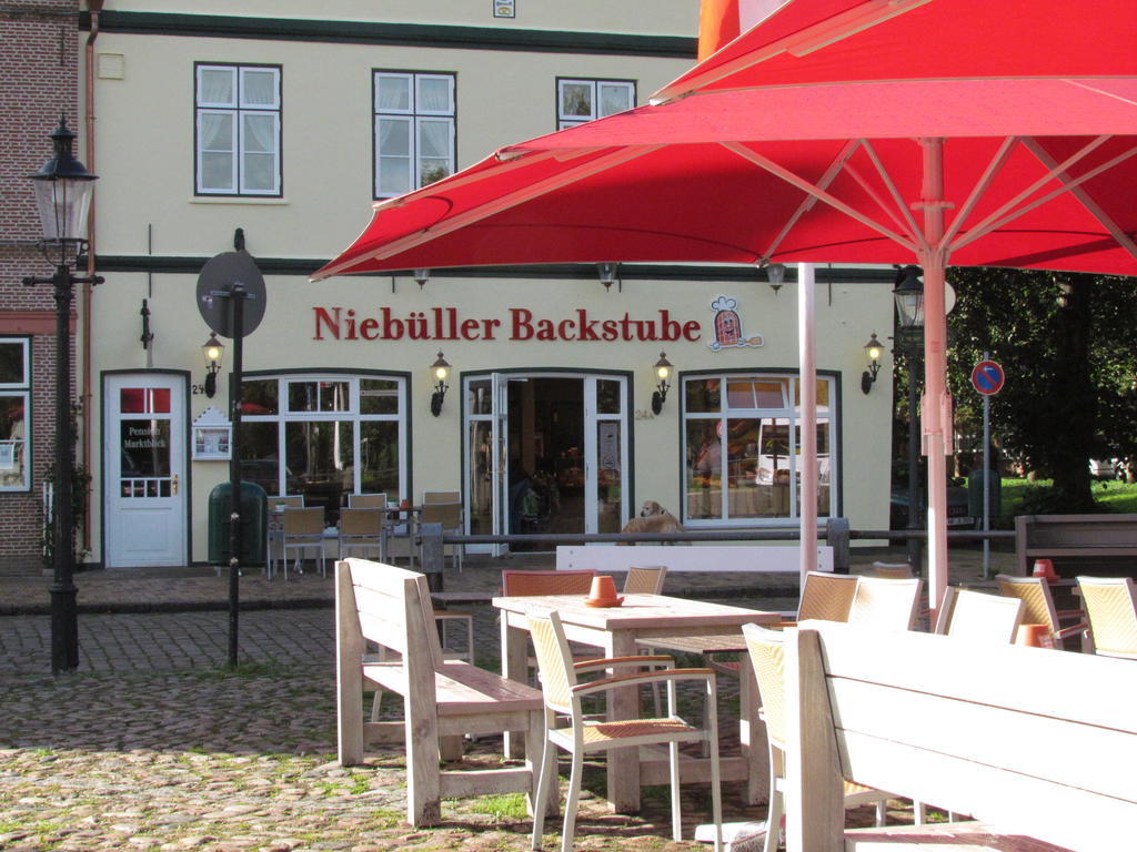 Apartments Im Froschhaus Mit Fruehstueckskuechen Фридрихщат Екстериор снимка